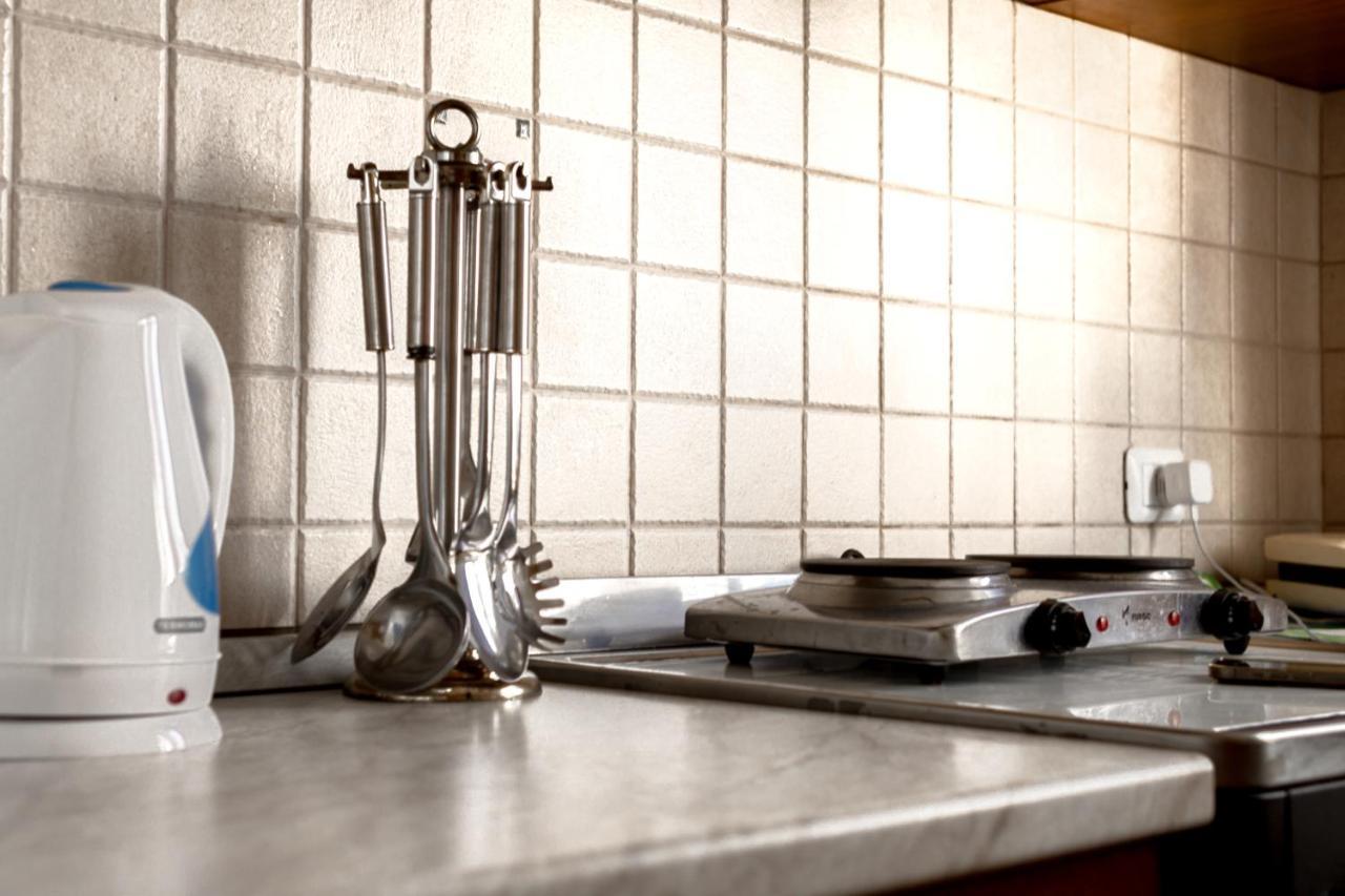 City Center Two Private Bedrooms Near Scanderbeg Square On Shared Apartment Tiranë Luaran gambar